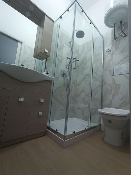 פלרמו Notarbartolo Room#200 מראה חיצוני תמונה