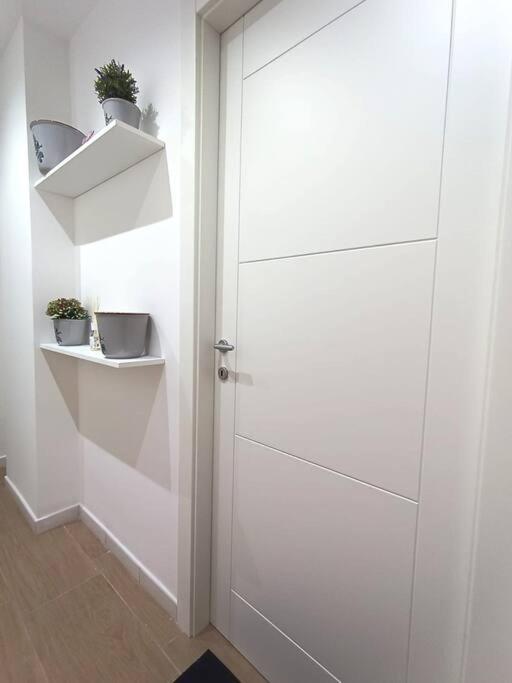 פלרמו Notarbartolo Room#200 מראה חיצוני תמונה