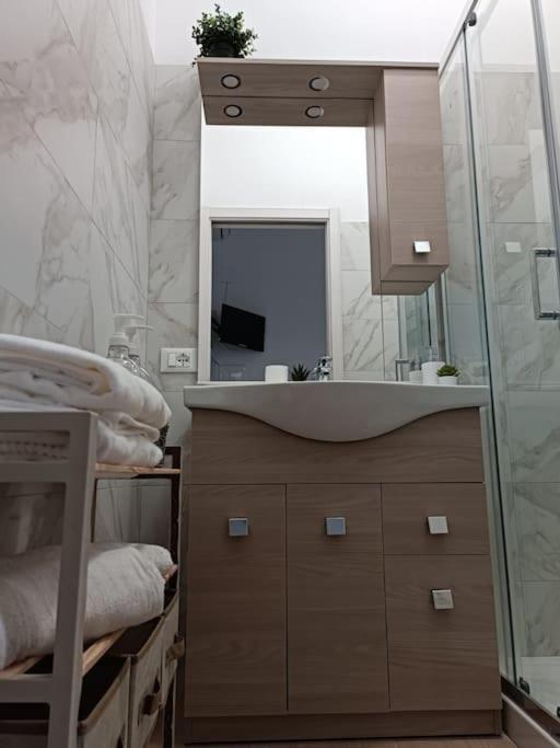 פלרמו Notarbartolo Room#200 מראה חיצוני תמונה