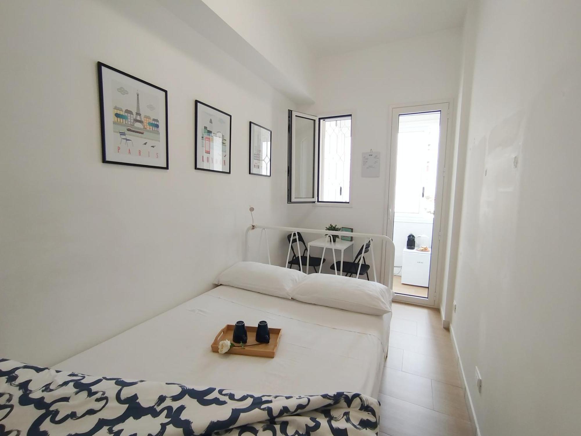 פלרמו Notarbartolo Room#200 מראה חיצוני תמונה