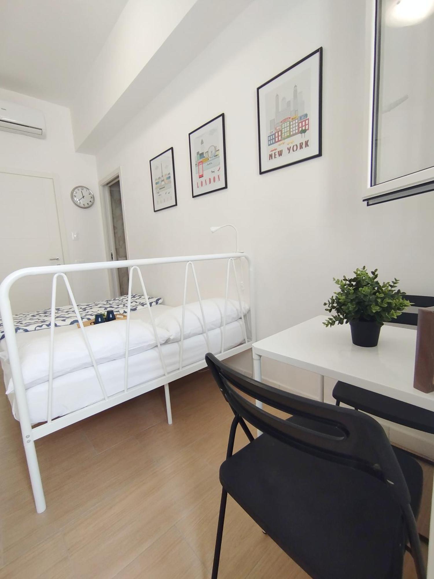 פלרמו Notarbartolo Room#200 מראה חיצוני תמונה