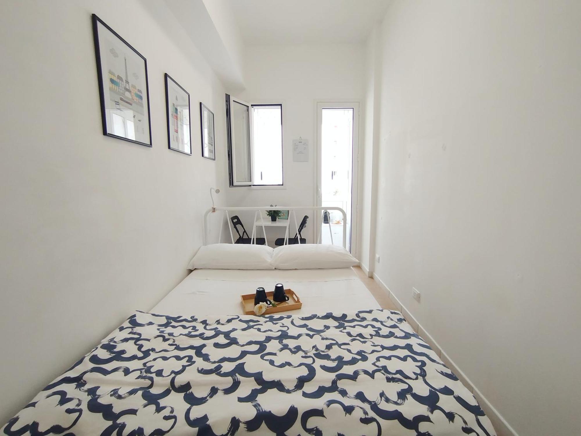 פלרמו Notarbartolo Room#200 מראה חיצוני תמונה