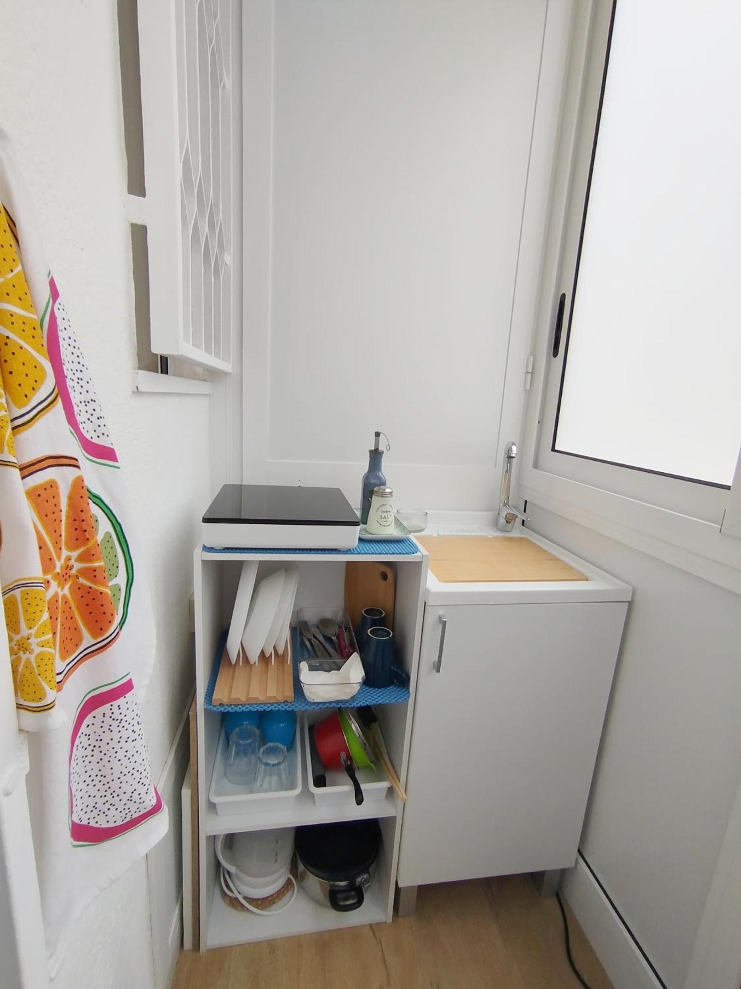 פלרמו Notarbartolo Room#200 מראה חיצוני תמונה